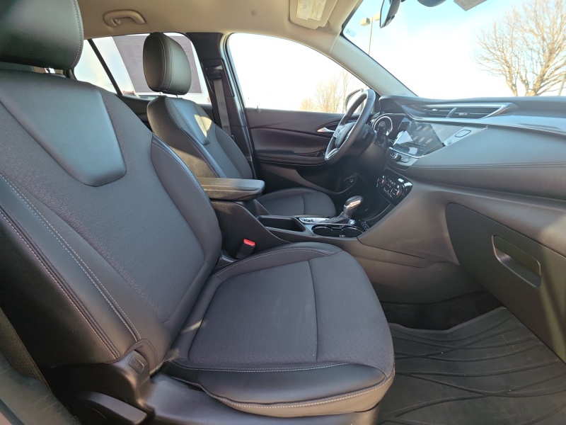 2023 Buick Encore GX