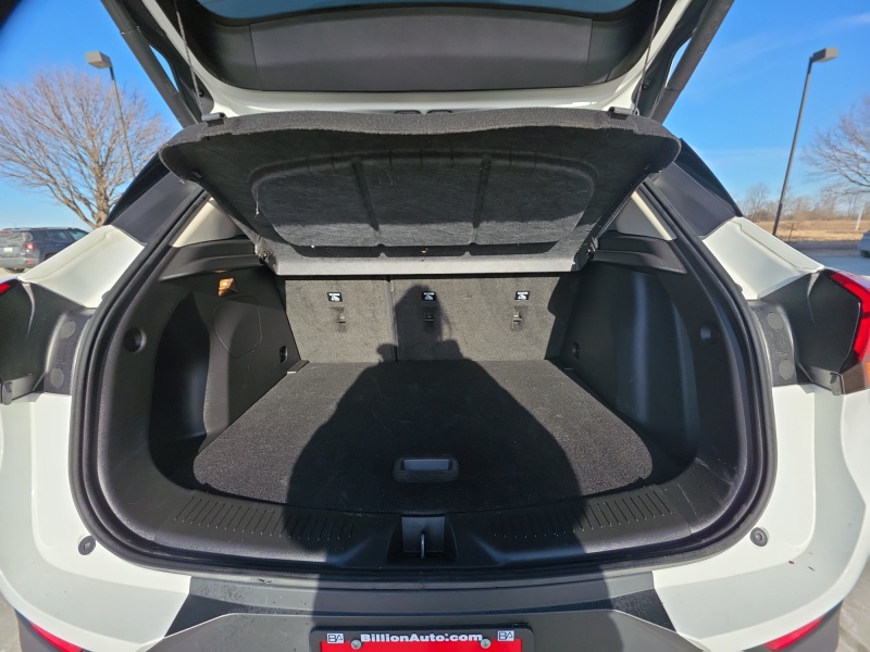 2023 Buick Encore GX