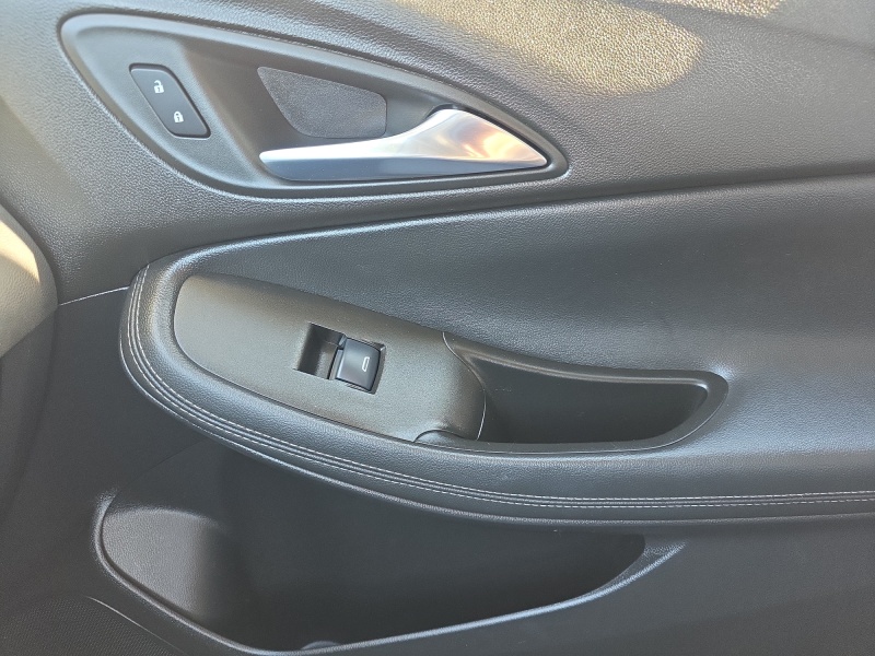 2023 Buick Encore GX