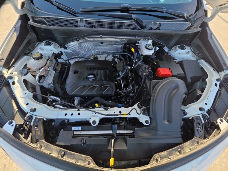 2023 Buick Encore GX