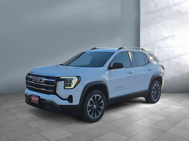 New 2026 GMC Terrain  Elevation Crossovers