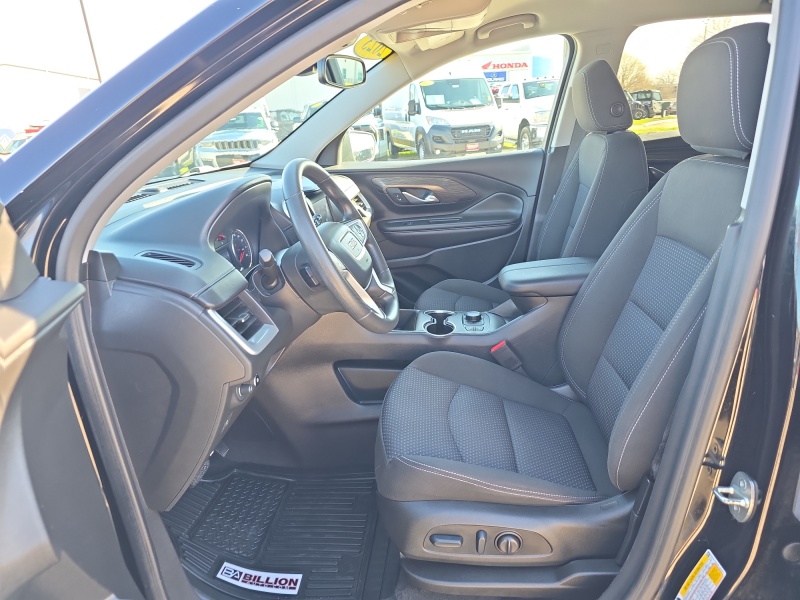 2023 GMC Terrain