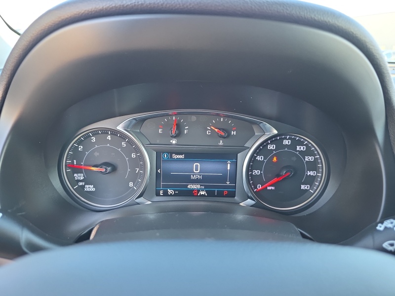 2023 GMC Terrain