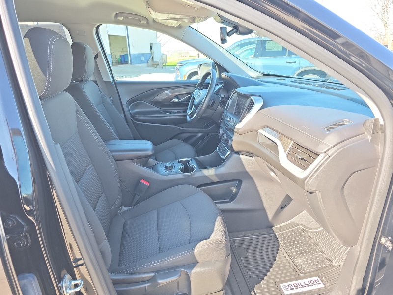 2023 GMC Terrain