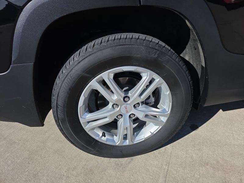 2023 GMC Terrain