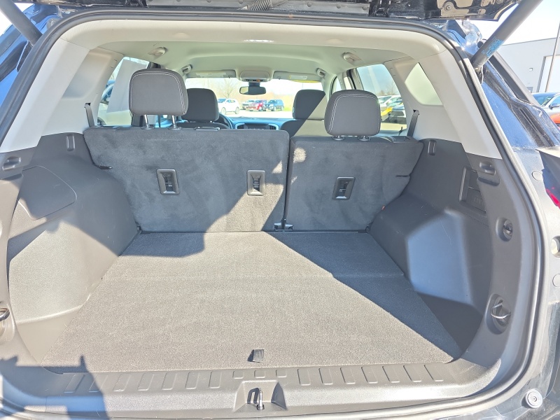2023 GMC Terrain