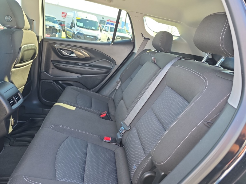 2023 GMC Terrain