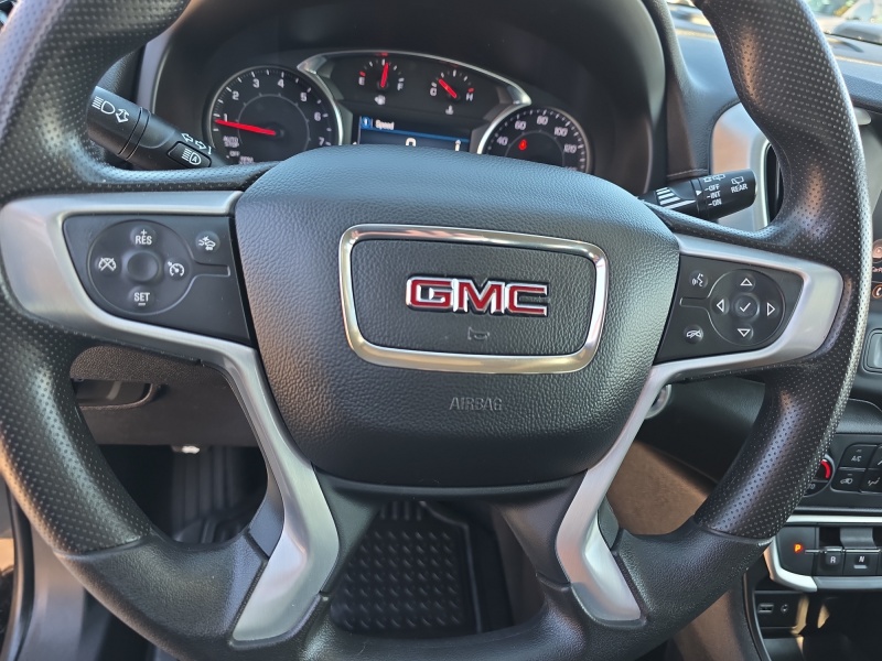 2023 GMC Terrain