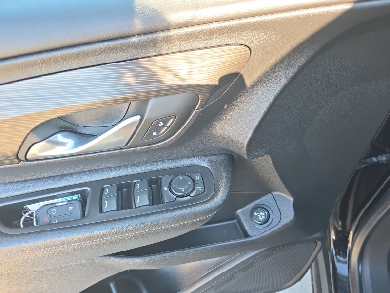 2023 GMC Terrain