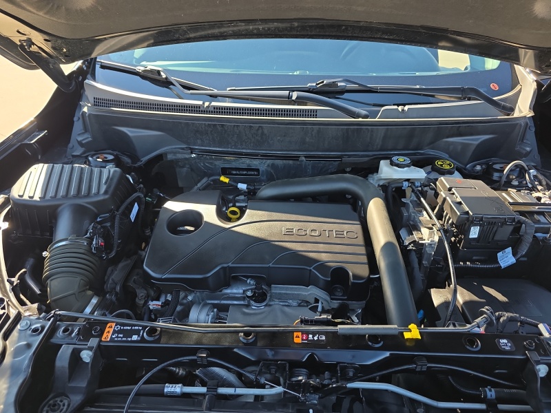 2023 GMC Terrain