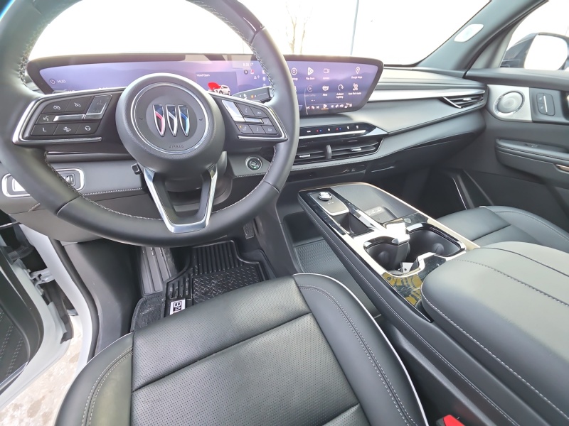 2025 Buick Enclave