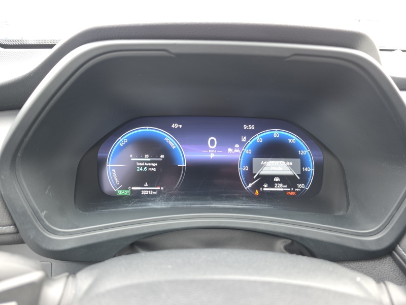 2024 Toyota Grand Highlander