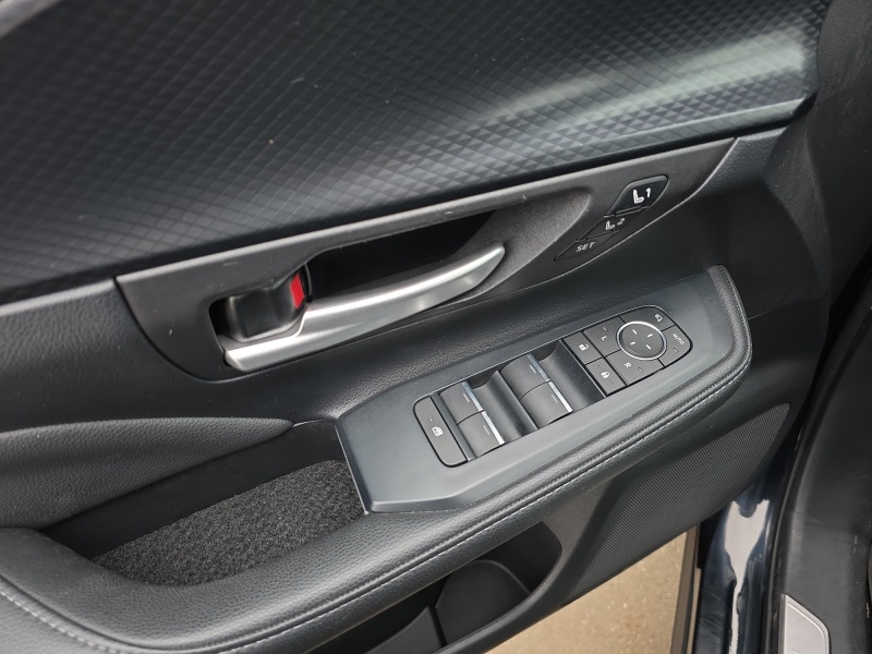 2024 Toyota Grand Highlander