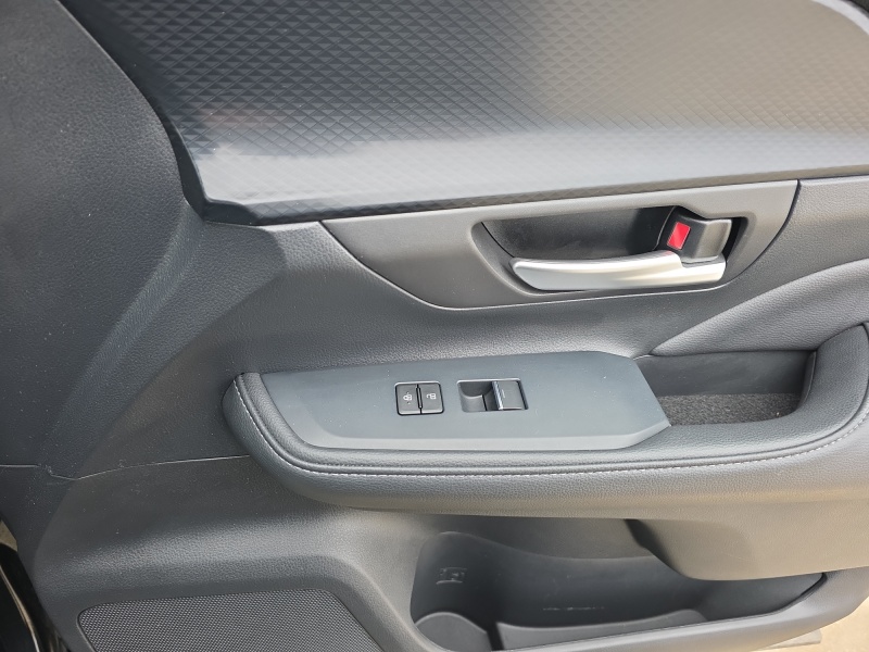 2024 Toyota Grand Highlander