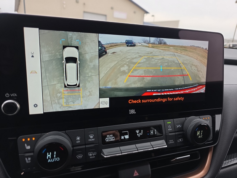 2024 Toyota Grand Highlander