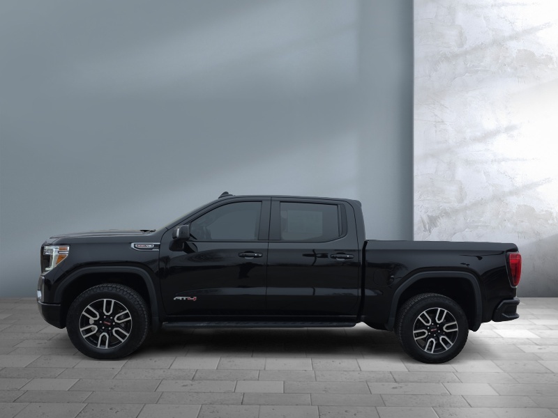 2022 GMC Sierra 1500 Limited