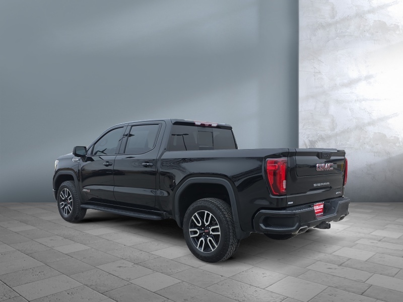 2022 GMC Sierra 1500 Limited