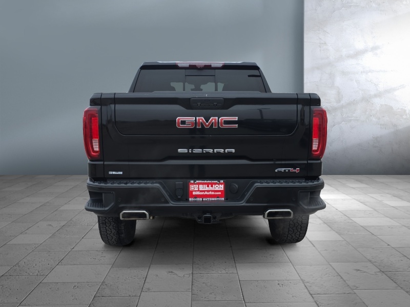 2022 GMC Sierra 1500 Limited