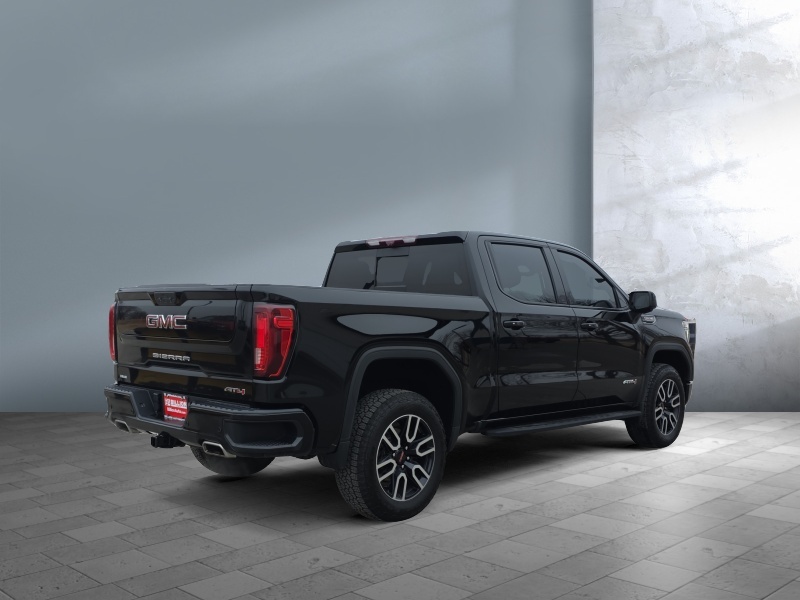 2022 GMC Sierra 1500 Limited