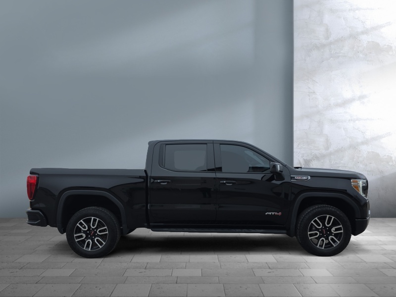 2022 GMC Sierra 1500 Limited