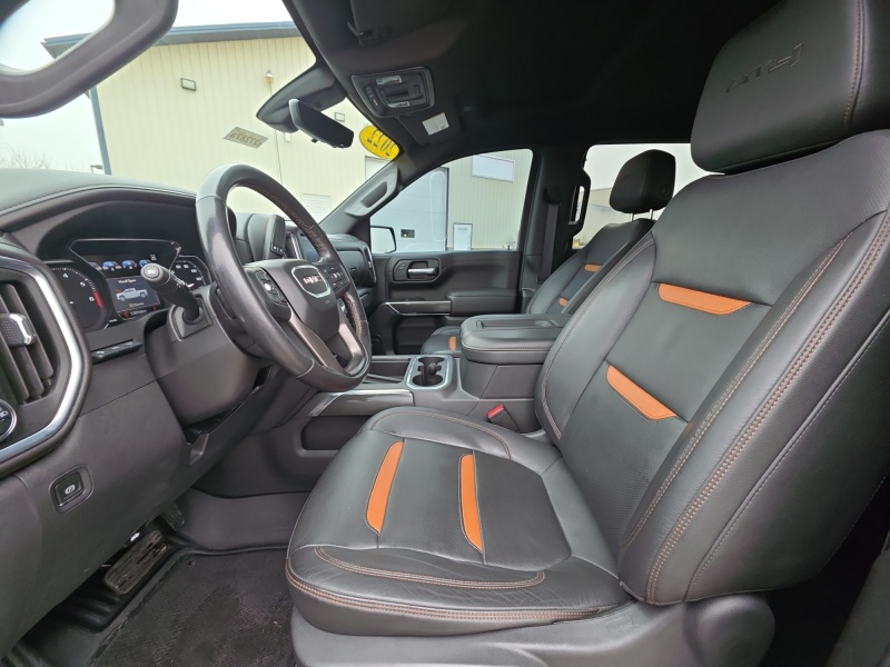 2022 GMC Sierra 1500 Limited