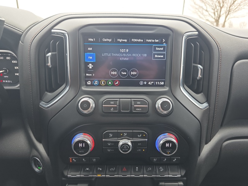 2022 GMC Sierra 1500 Limited