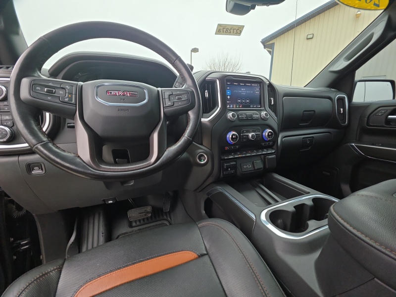 2022 GMC Sierra 1500 Limited