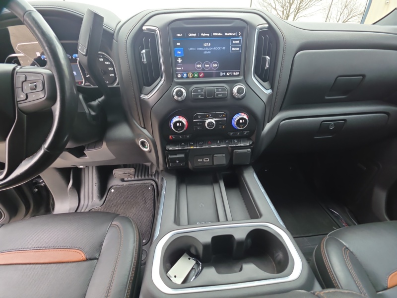 2022 GMC Sierra 1500 Limited