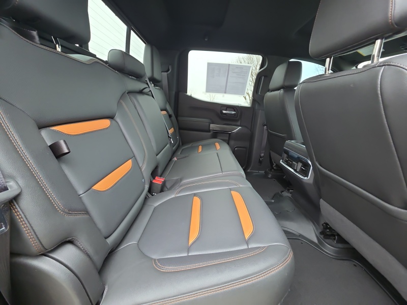 2022 GMC Sierra 1500 Limited