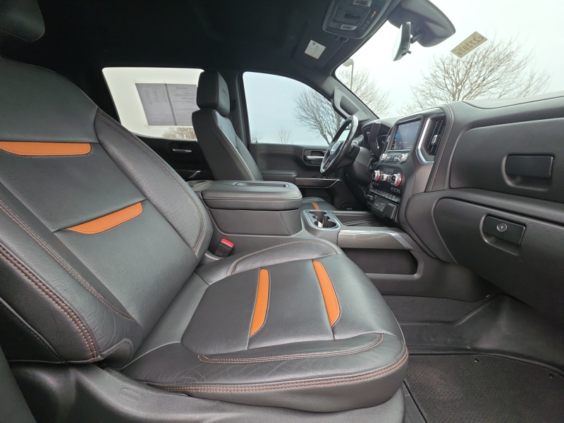 2022 GMC Sierra 1500 Limited