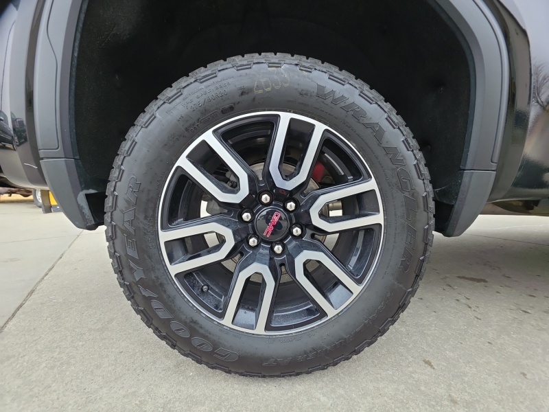 2022 GMC Sierra 1500 Limited