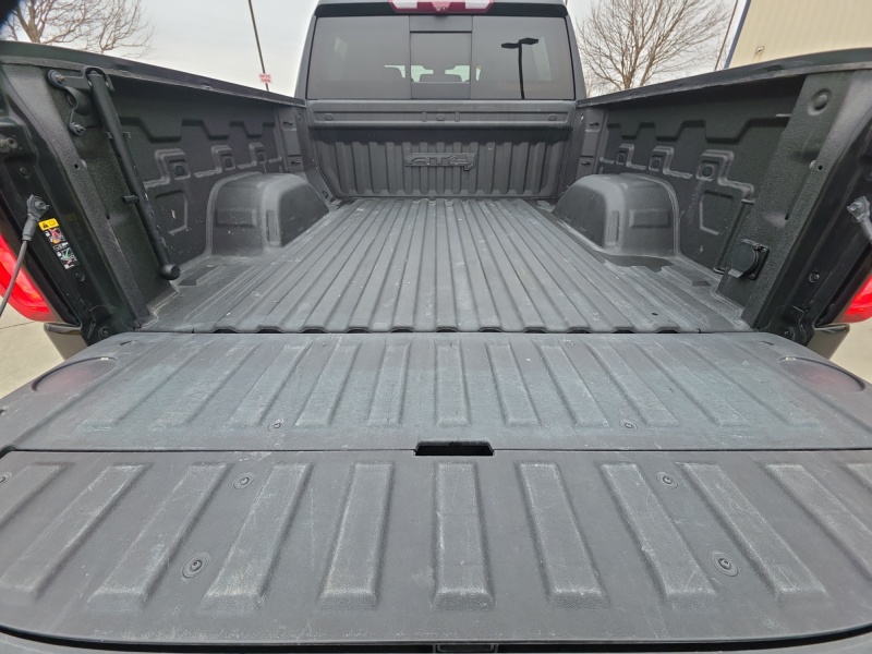 2022 GMC Sierra 1500 Limited