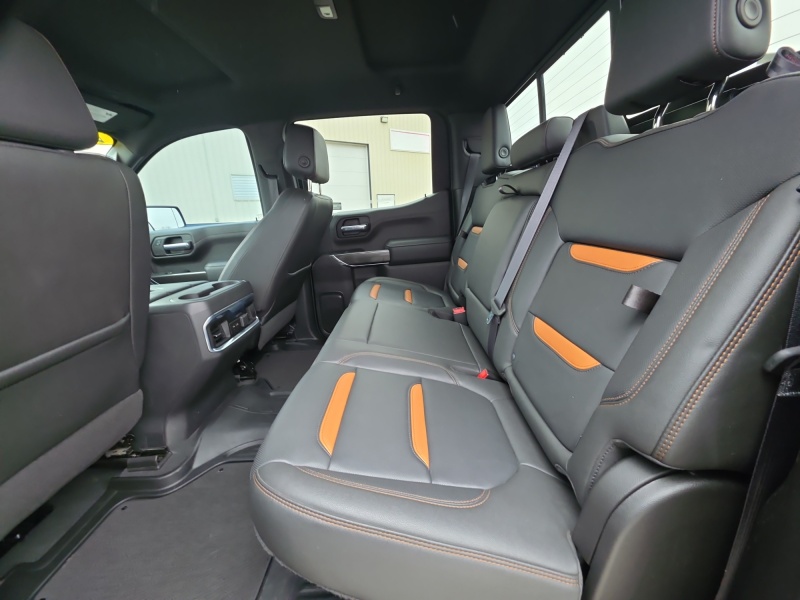 2022 GMC Sierra 1500 Limited