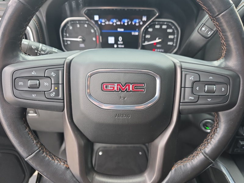 2022 GMC Sierra 1500 Limited