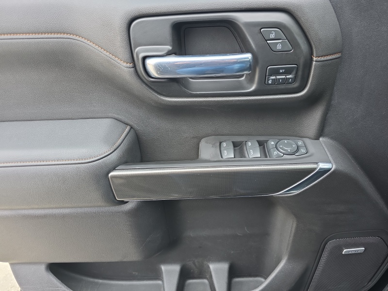 2022 GMC Sierra 1500 Limited