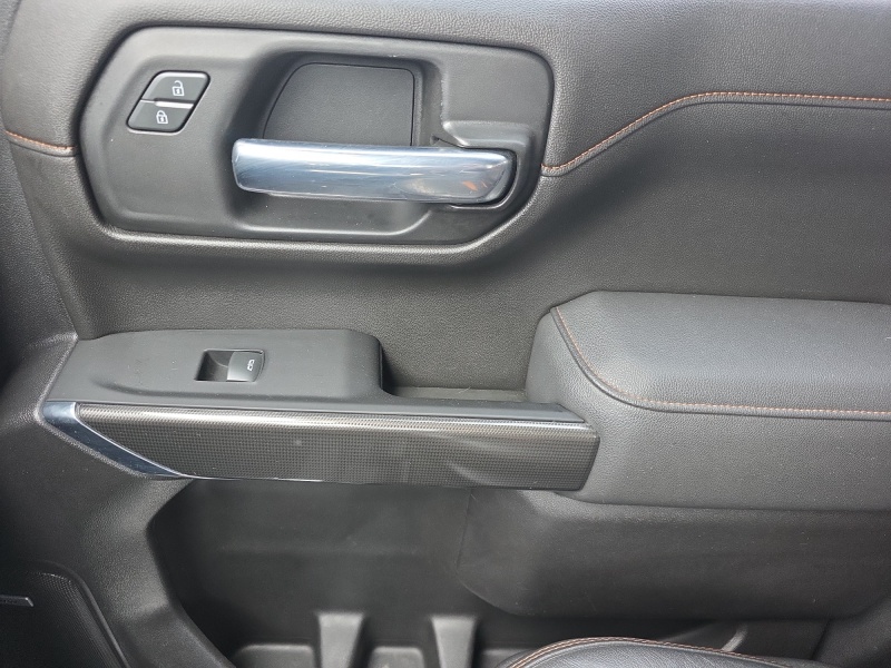 2022 GMC Sierra 1500 Limited