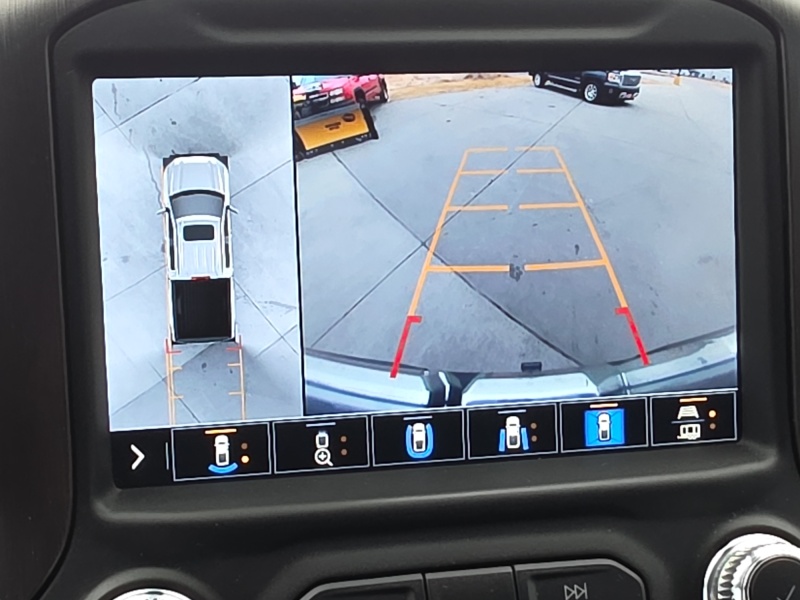 2022 GMC Sierra 1500 Limited