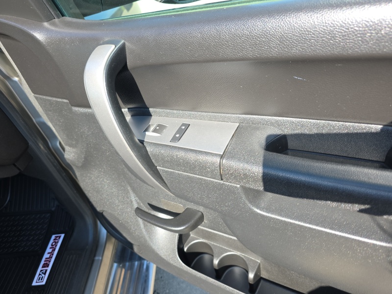 2013 Chevrolet Silverado 2500HD