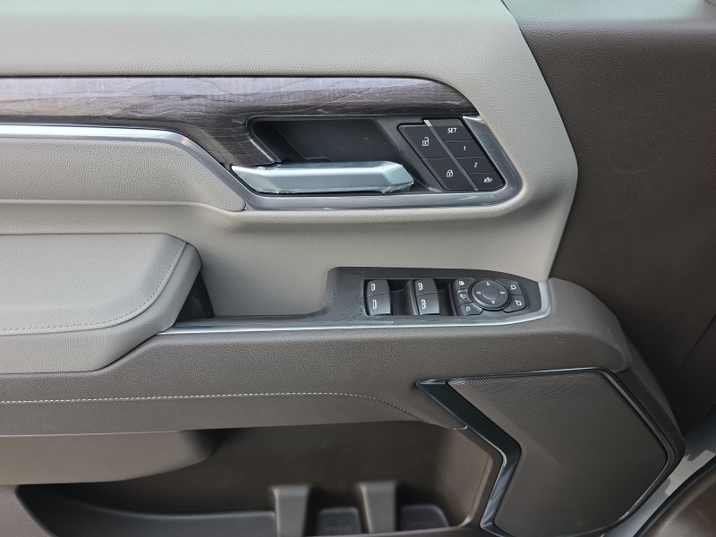 2026 Chevrolet Silverado 3500HD