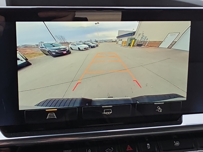 2026 Chevrolet Silverado 3500HD