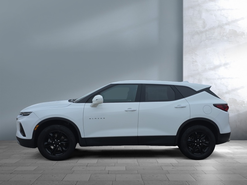2020 Chevrolet Blazer