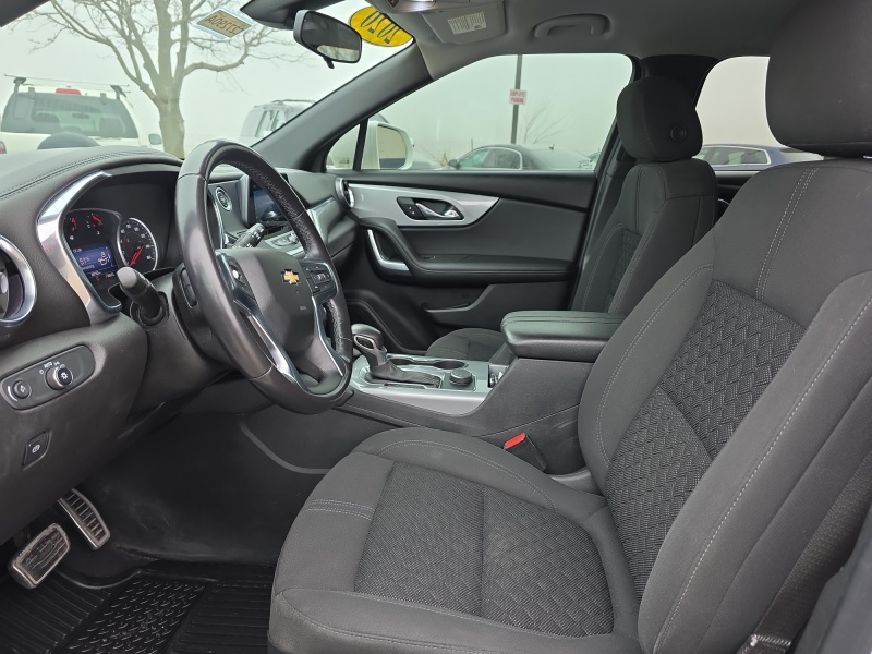 2020 Chevrolet Blazer