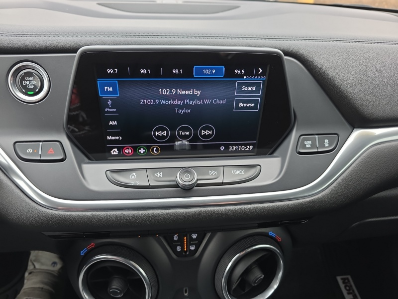 2020 Chevrolet Blazer