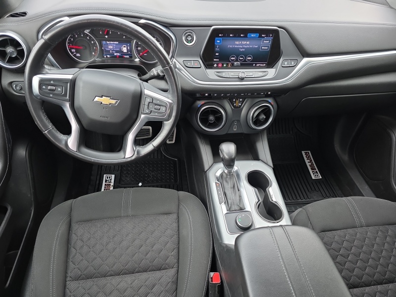 2020 Chevrolet Blazer