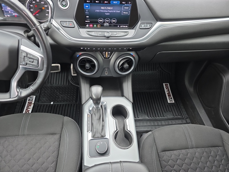 2020 Chevrolet Blazer