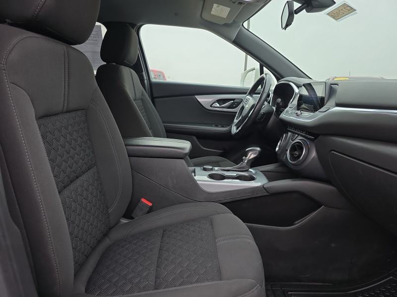 2020 Chevrolet Blazer