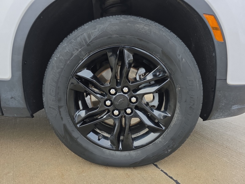 2020 Chevrolet Blazer