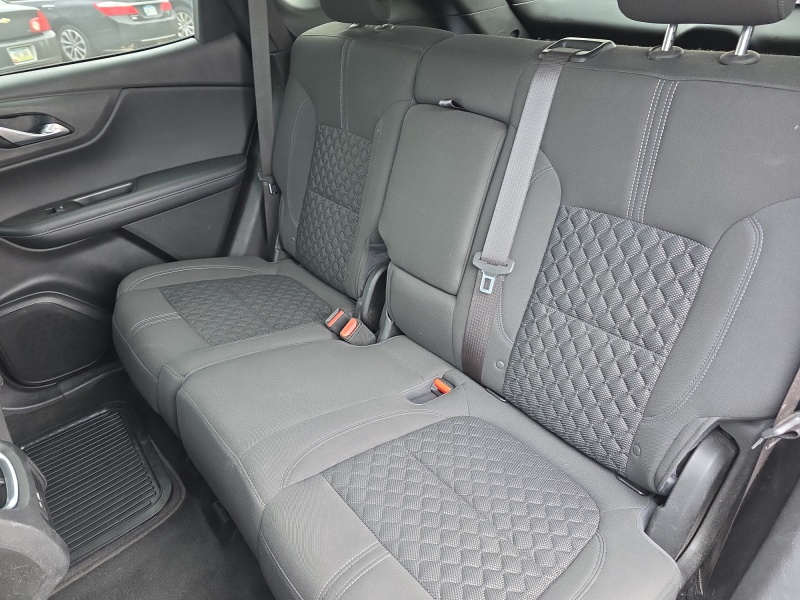 2020 Chevrolet Blazer