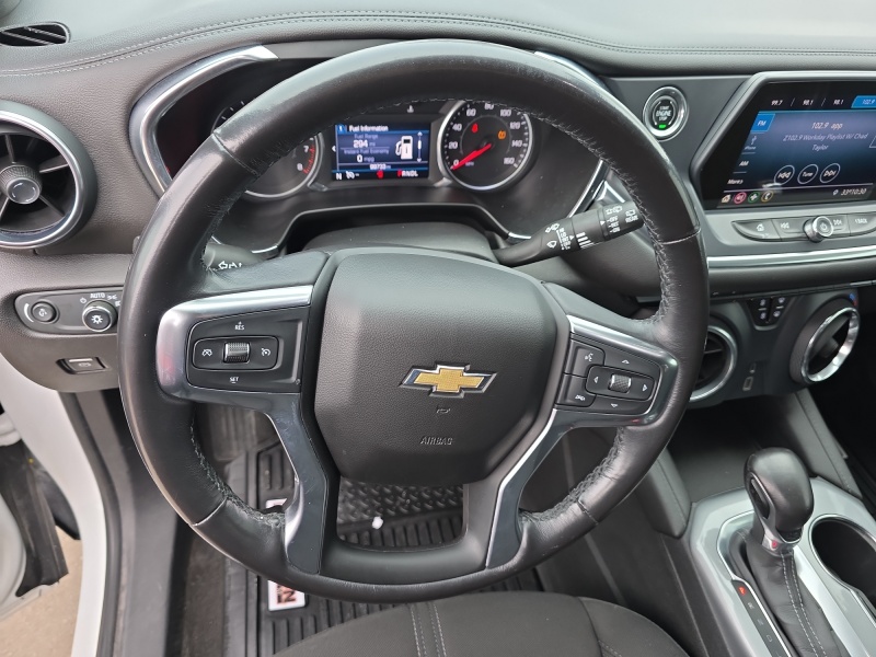 2020 Chevrolet Blazer