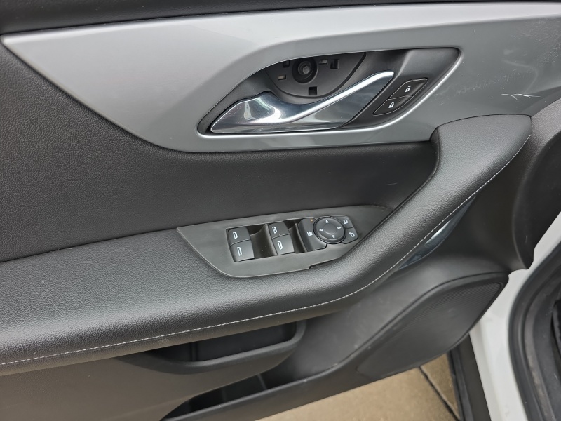 2020 Chevrolet Blazer